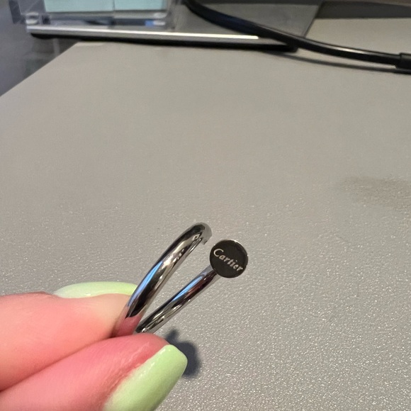 Cute ring - Picture 3 of 3